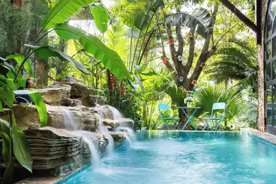 Image de Villa Hoa Xương Rồng -Venus Resort by Flamingo - Sang Trọng giữa thiên nhiên