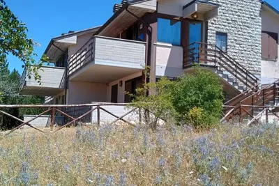 Image de Old Path Apartment