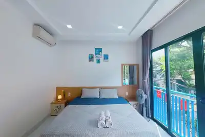 Image de Family-friendly - 2 Br - Full Kitchen