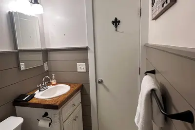 Image de Charming 2-bedroom house in wonderful Crawford with petting zoo.