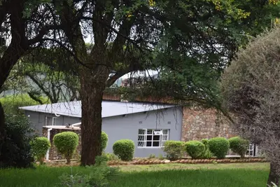 Image de Three bedroomed house  in Juliasdale - 2192