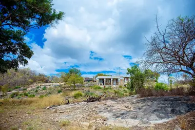 Image de 2 bed Moloko family lodge with kitchen - 2212