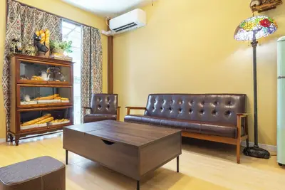 Image de Kiki's Delivery Service House Within walking distance of Ikebukuro