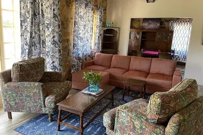 Image de Lovely 4 bed house in Juliasdale - 2273