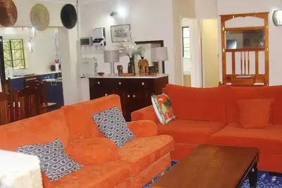 Image de Lovely 3 bed Troutbeck cottage - 2295