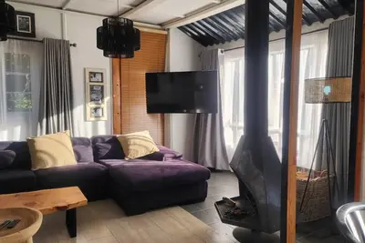 Image de Two bed Nyanga Lakeside cottage - 2298