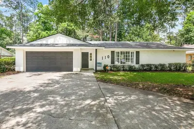 Image de Spacious 4-bedroom house in charming Slidell with Ac