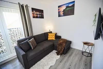 Image de Ampee Guest Suite-Free Parking