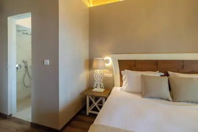 Image de Two-Bedroom Villa