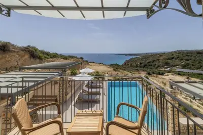 Image de Deluxe Villa