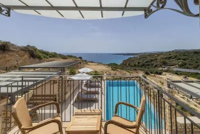 Image de Zeus Luxury Villas - Villa Poseidon