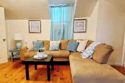 Image de Beach guest house, Free parking close to Boston