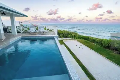 Image de Cliffside Oceanfront Oasis on Elbow Cay