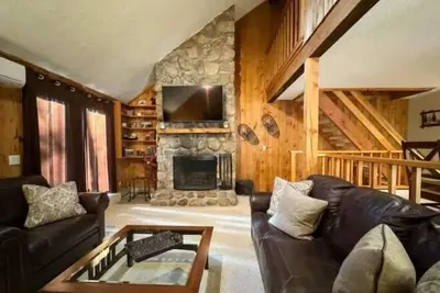 Image de N. Conway Hideaway, Spacious & Close to Downtown