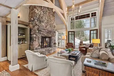 Image de Highlands Ski-In/Ski-Out Masterpiece