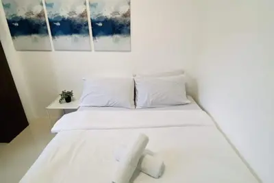 Image de Wv Towers Studio with Balcony & Pool Access