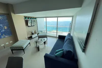 Image de Lovely 2-bedroom apartment in Santo Domingo