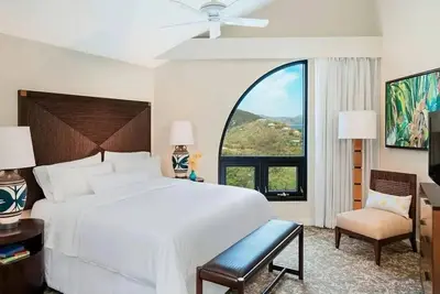 Image de Westin Stj Luxury 2 Bedroom 3 Bath Virgin Grand Villas Presidents Day Vacay Week