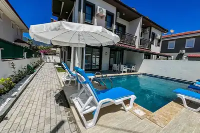 Image de Villa Cedo in Central Dalyan