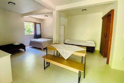 Image de Ferrugem Green Village Ii - ground floor apartment with kitchen - Praia da Ferrugem Sc