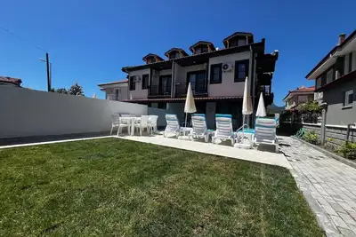 Image de Villa Cedo Jut in Central Dalyan