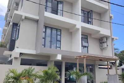 Image de BoTree Abode - Two bedroom apartment with Ac in Flic en Flac close to the beach