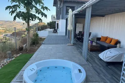 Image de El Refugio de Lomas del Flamenco