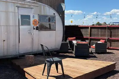 Image de The Modern Cowboy