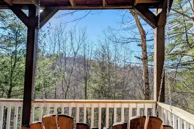 Image de Sensational Sky Valley Chalet 4/3. 5 Dog Friendly!