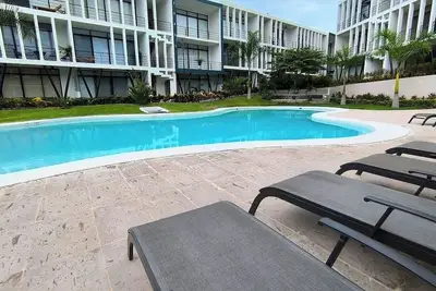 Image de Moderne, nouveau et beau.