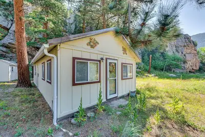 Image de Hike, Fish & Relax: Cabin 4 Mi to Lake Estes!