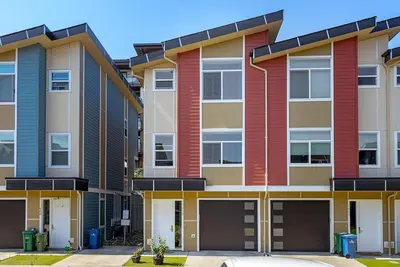 Image de 3-bedroom Manor in Milstream