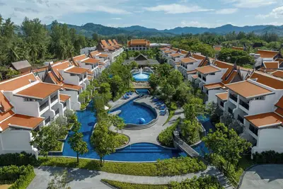 Image de Marriott Vacation Club, Khao Lak Beach Resort