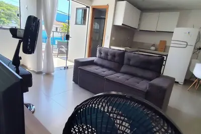 Image de Studio 11 east beach