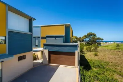 Image de Saltwater Apartments - 2 Bedroom