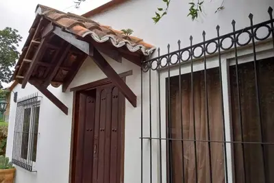 Image de 10 minutes from Antigua Guatemala! Ideal apartment to enjoy with the family