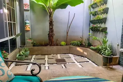 Image de Amazing 3-bedroom house with Ac in Santa Tecla