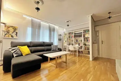 Image de Little Manhattan apartment. Comfort.