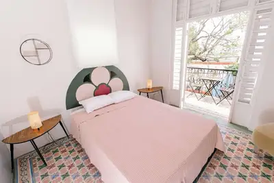 Image de Casa Colonial / 1 min. Walk to Beach / Sleeps 6