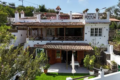 Image de Las Terrazas Valleseco