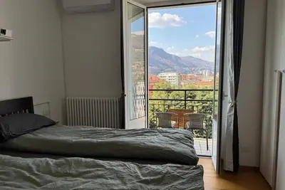 Image de Panoramic Lake Como Hideaway