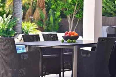 Image de Modern 5 Beds Villa 5min Puerto Banus