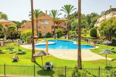 Image de Stunning 2 Bdrms Apartment in Elviria, Marbella!