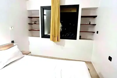 Image de Appartement 2 chambres centre marrakech
