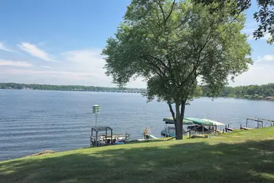 Image de Peaceful Cottage with Doc Access  Craig Beach