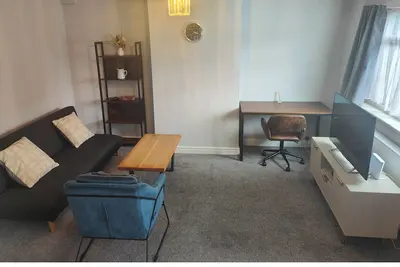 Image de Stunning maisonette