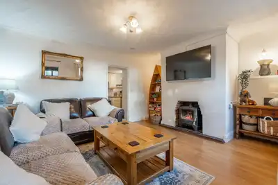 Image de 1 Paynes Cottage by East Ruston Cottages