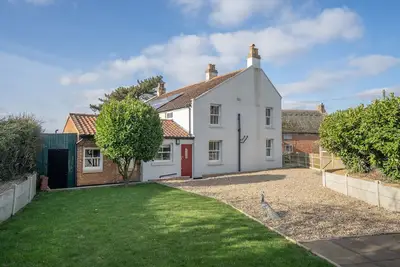 Image de Broads Cottage by East Ruston Cottages