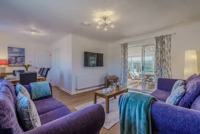 Image de Stones Throw by East Ruston Cottages