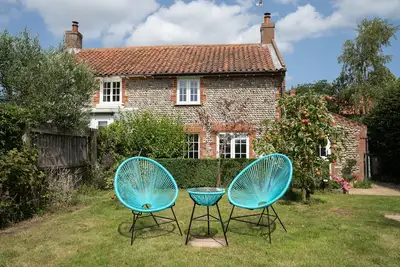 Image de Sunny Cottage by East Ruston Cottages